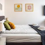 Daire Cheyf Riverside & Free Garage Parking *