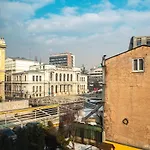 Cheyf Riverside & Free Garage Parking Daire *
