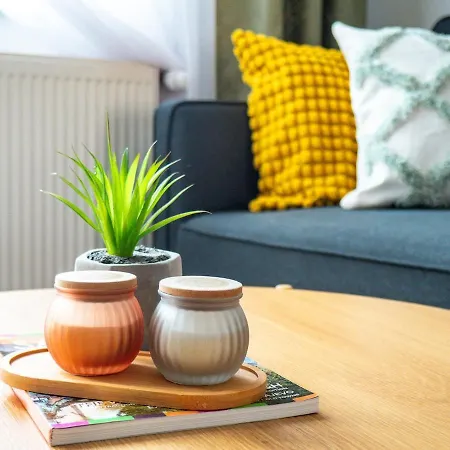 Apartment Cheyf Riverside & Free Garage Parking Sarajevo